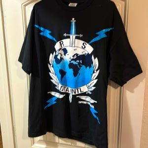 Rogue Status DTA International T-Shirt